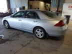 2007 Honda Accord SE