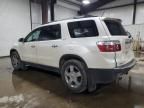 2010 GMC Acadia SLT-1