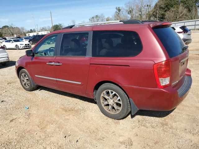 2014 KIA Sedona EX