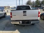 2005 Ford F150 Supercrew