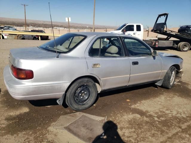 1996 Toyota Camry DX