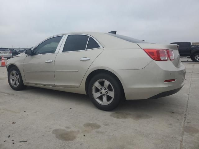 2016 Chevrolet Malibu Limited LS