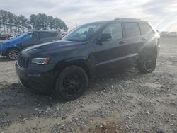 2021 Jeep Grand Cherokee Limited en venta en Loganville, GA