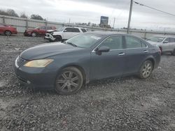 Salvage cars for sale at Hueytown, AL auction: 2008 Lexus ES 350