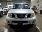 2005 Nissan Pathfinder LE