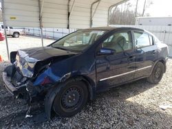 Nissan Sentra 2.0 salvage cars for sale: 2012 Nissan Sentra 2.0