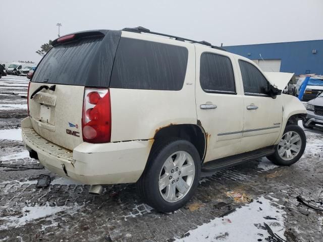 2010 GMC Yukon SLT