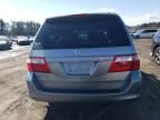 2007 Honda Odyssey EXL