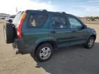 2003 Honda CR-V EX