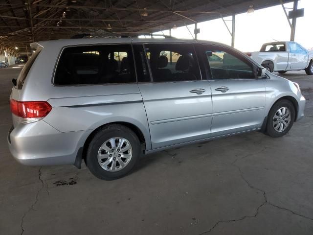 2010 Honda Odyssey EXL