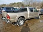 2008 Toyota Tacoma Double Cab Long BED