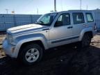 2010 Jeep Liberty Sport