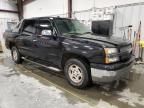 2005 Chevrolet Avalanche C1500