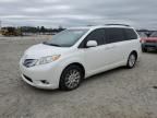 2011 Toyota Sienna XLE