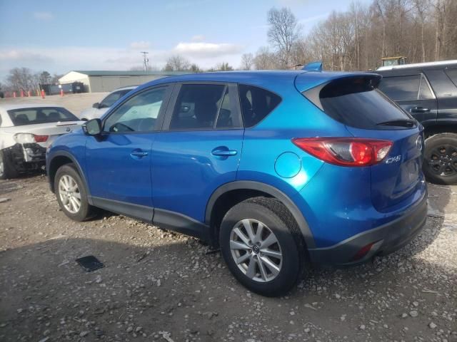 2013 Mazda CX-5 Touring