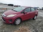 2011 Ford Fiesta SE