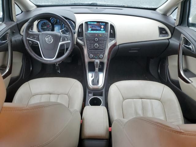 2012 Buick Verano