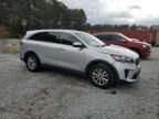 2020 KIA Sorento S