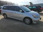 2010 Honda Odyssey EXL