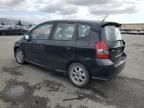 2007 Honda FIT S