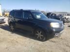 2012 Honda Pilot Touring