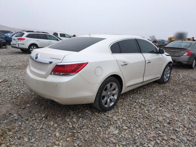 2013 Buick Lacrosse Premium