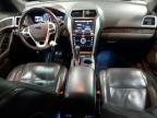 2012 Ford Explorer Limited