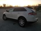 2008 Lincoln MKX