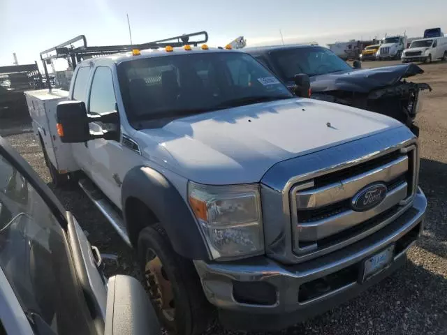 2016 Ford F450 Super Duty