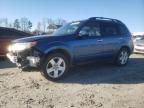 2010 Subaru Forester 2.5X Premium