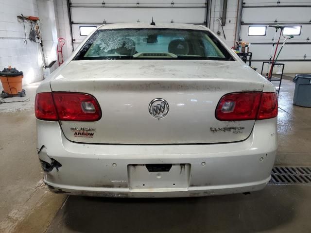 2007 Buick Lucerne CX