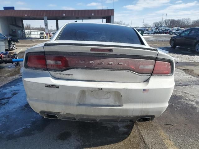 2014 Dodge Charger SE