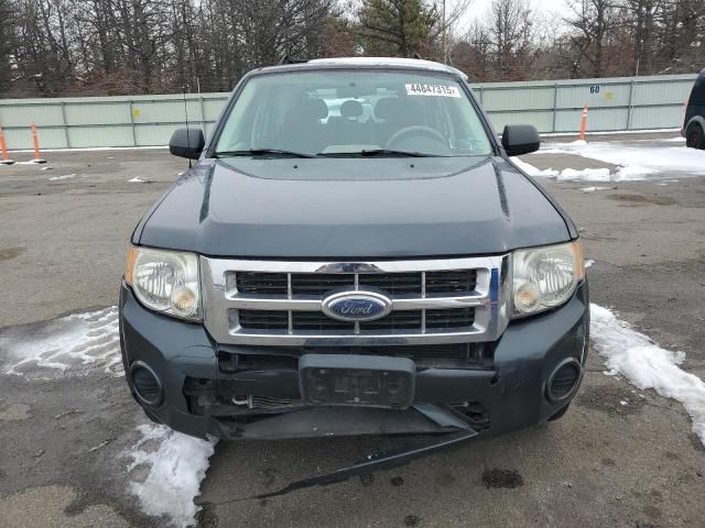 2008 Ford Escape XLS