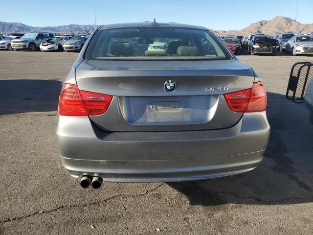 2011 BMW 328 I