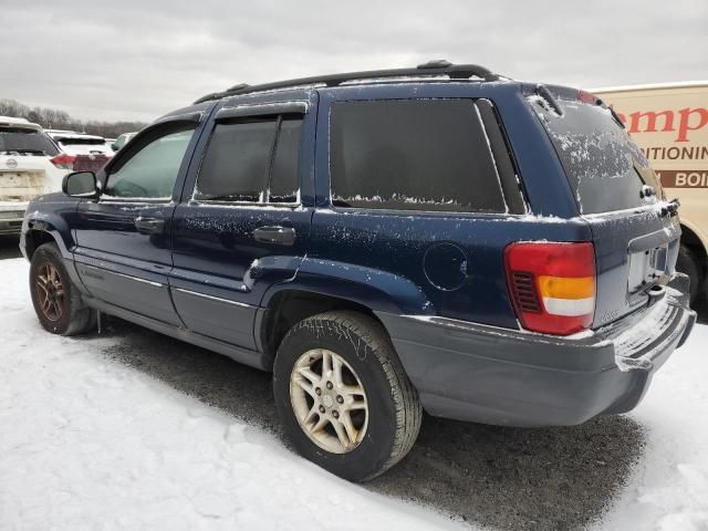 2003 Jeep Grand Cherokee Laredo