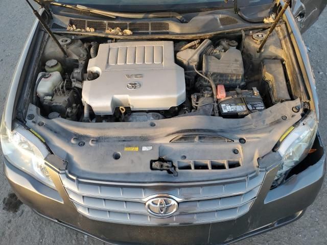 2007 Toyota Avalon XL