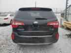 2014 KIA Sorento SX