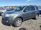 2010 Honda Pilot EXL