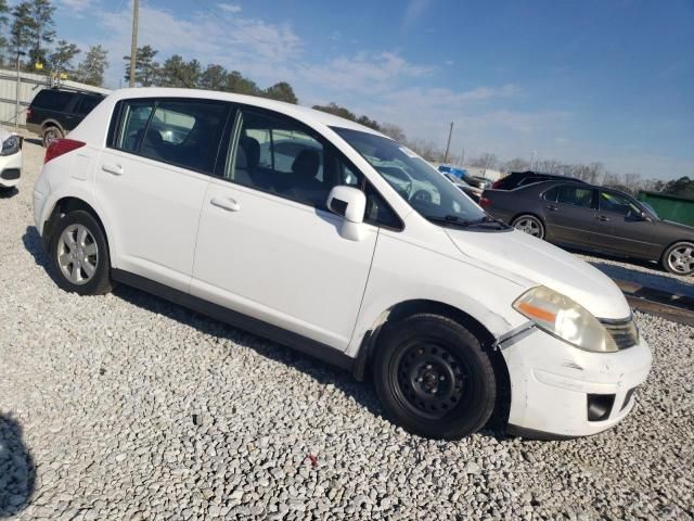 2009 Nissan Versa S