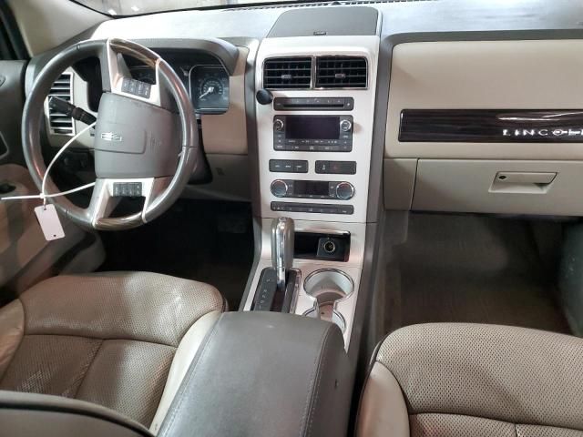 2008 Lincoln MKX