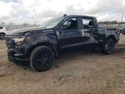 2023 Chevrolet Silverado C1500 Custom en venta en Houston, TX