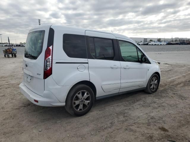 2014 Ford Transit Connect XLT