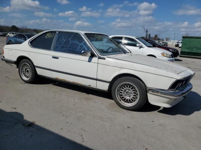 1985 BMW Other