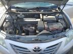 2007 Toyota Camry Hybrid