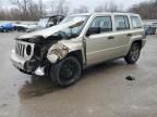 2010 Jeep Patriot Sport