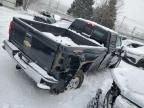 2014 Chevrolet Silverado K1500 LTZ