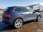 2013 Volkswagen Touareg V6 TDI