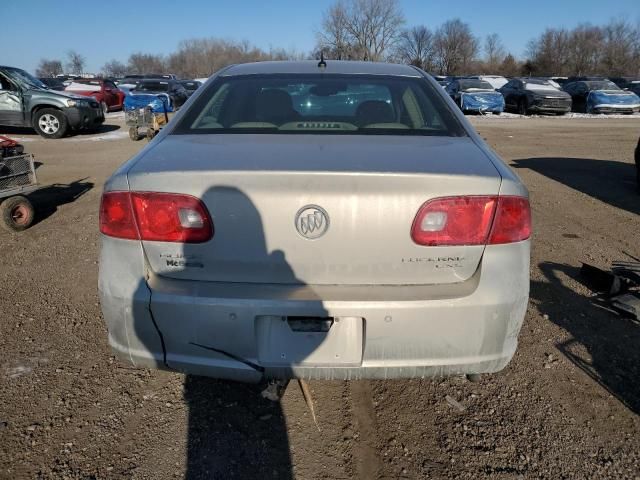 2008 Buick Lucerne CXL