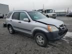 2003 Honda CR-V EX