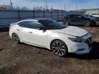 2017 Nissan Maxima 3.5S